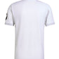Real Madrid Home Jersey 2025-26