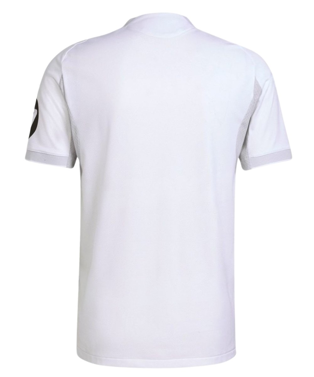 Real Madrid Home Jersey 2025-26