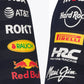 Red Bull Racing F1 shirt 2025
