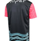 Sydney Sixers Indigenous Shirt 2025-26 back