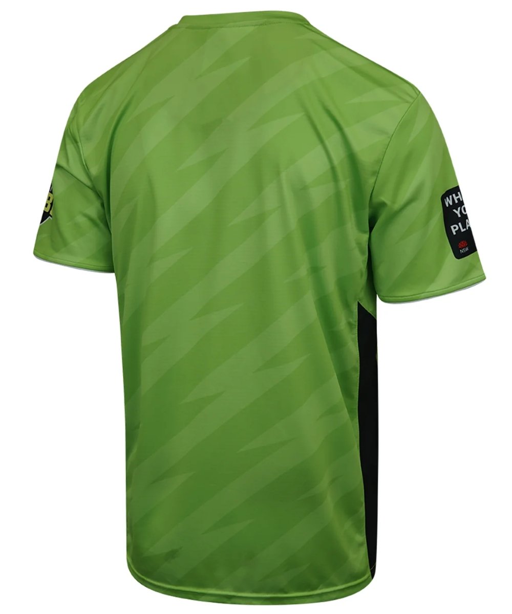 Sydney Thunders 2025-26 BBL Shirt