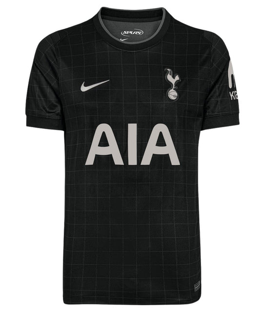 Tottenham Hotspur FC 2025-26 Away Shirt