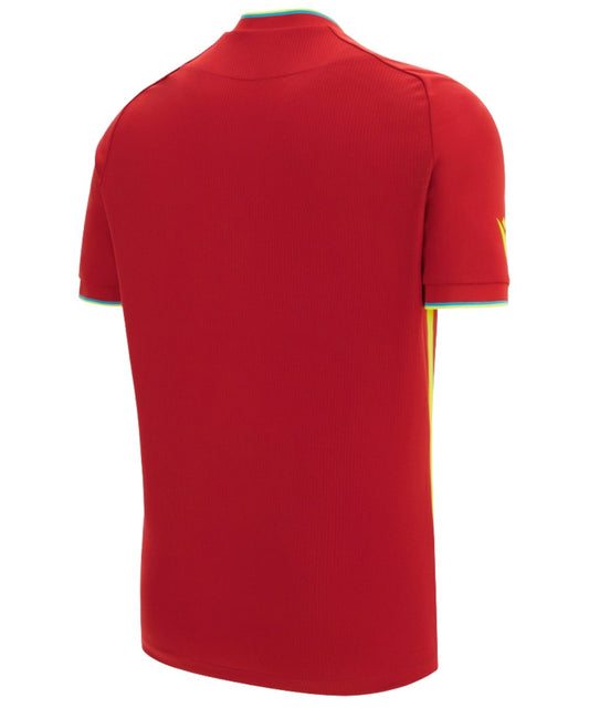 West Indies T20 World Cup Jersey 2026