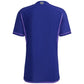 argentina 2022 world cup away jersey back