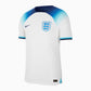 England world cup jersey 2022