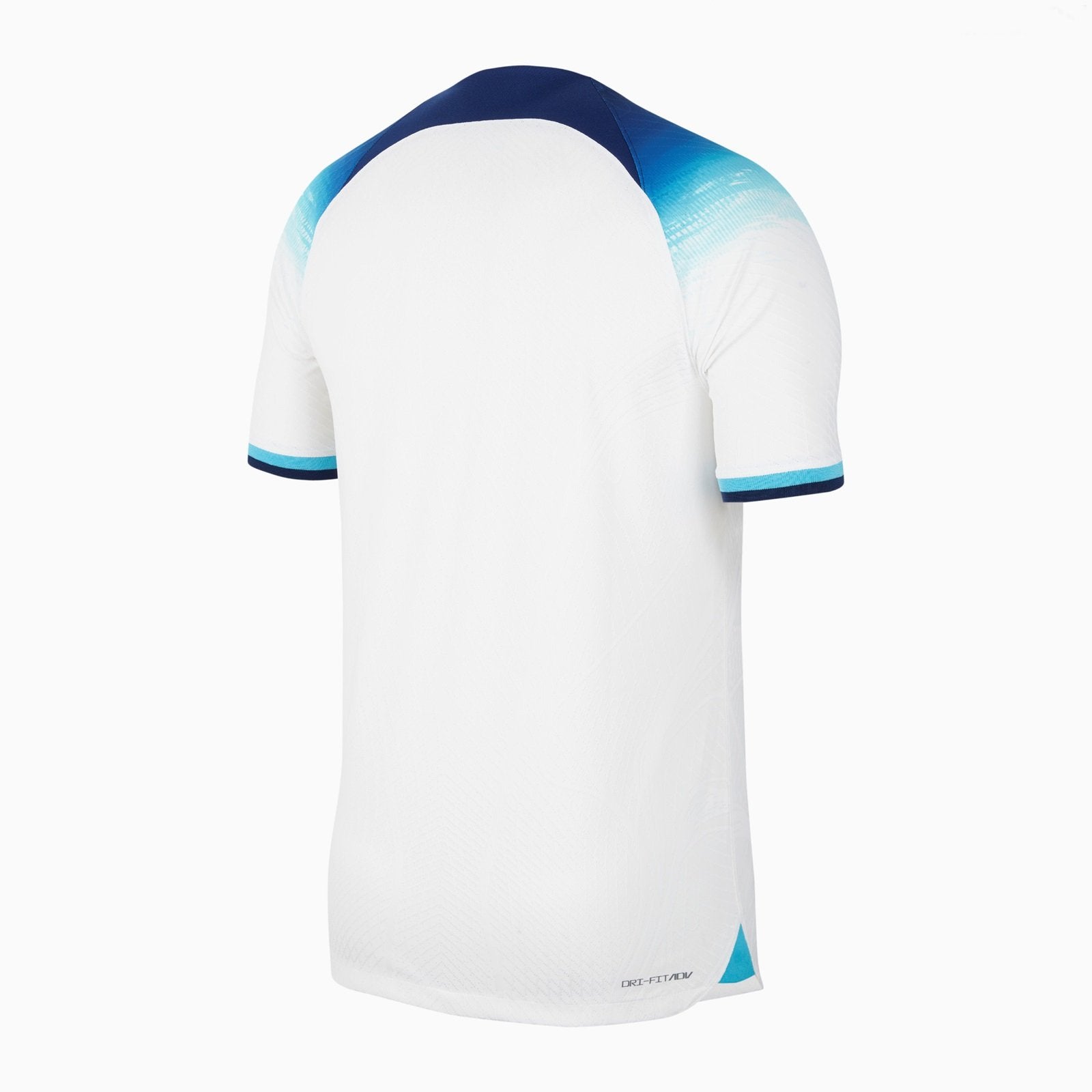 England jersey 2022 back