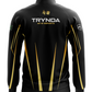 i8 Esports PMGC 2024 Jacket back