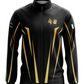 i8 Esports PMGC 2024 Jacket - PUBG Mobile