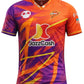Rawalpindiz PSL Home Shirt 2026