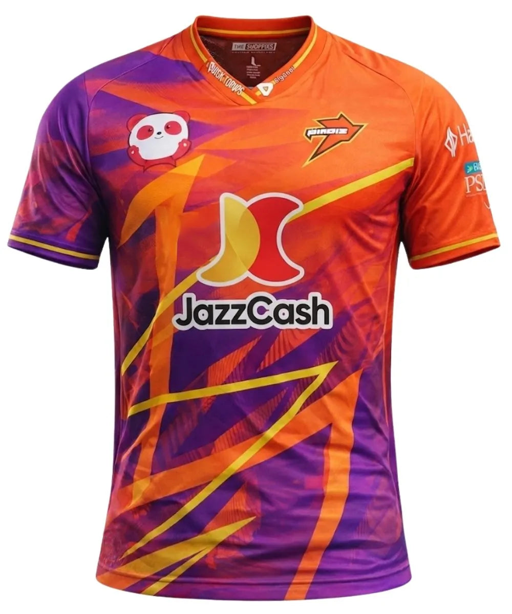 Rawalpindiz PSL Home Shirt 2026